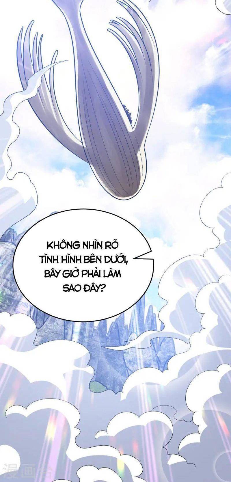 Lăng Thiên Thần Đế Chapter 333 - Trang 2