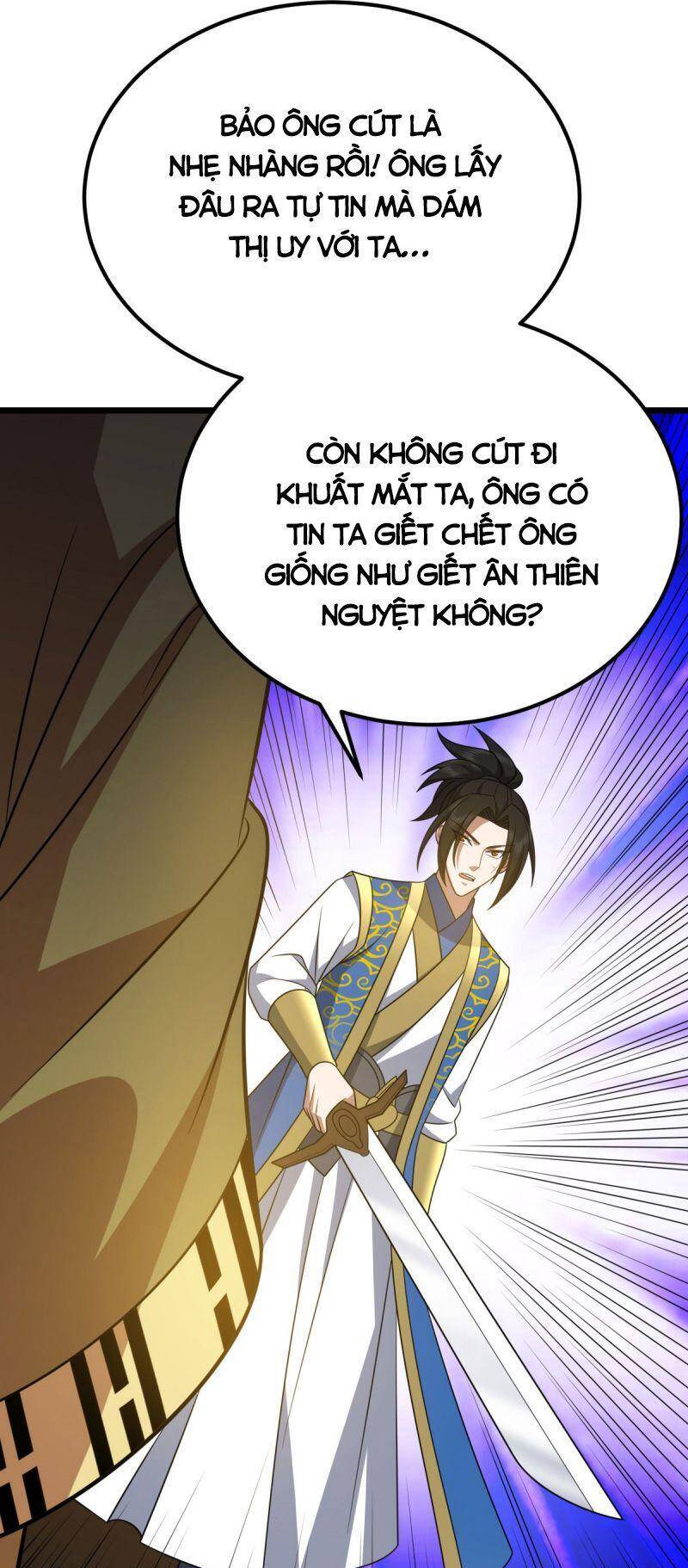 Lăng Thiên Thần Đế Chapter 332 - Trang 2