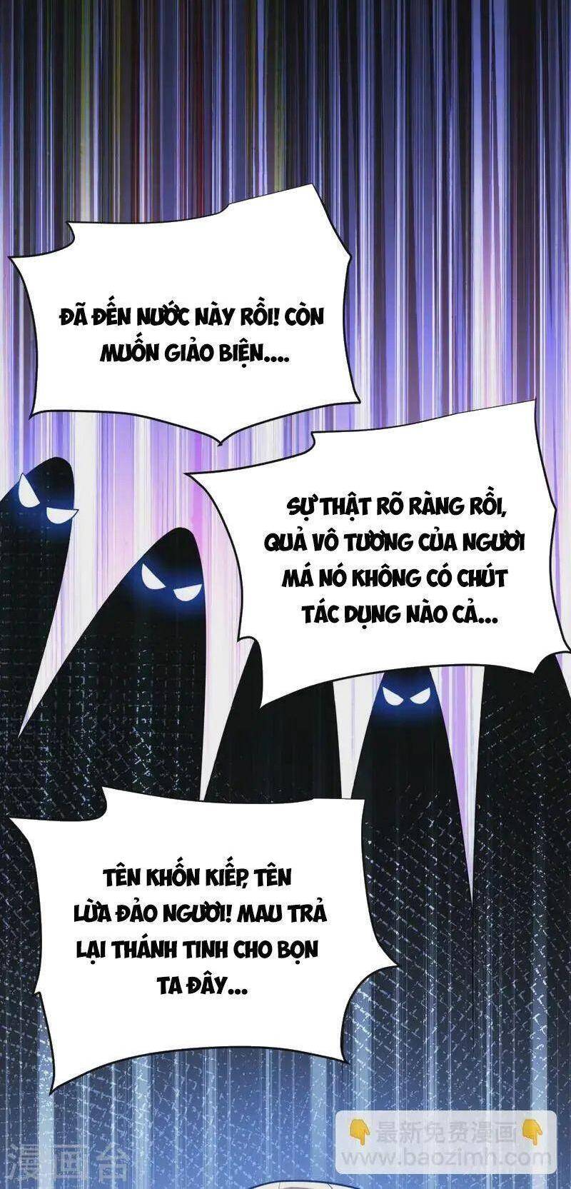 Lăng Thiên Thần Đế Chapter 331 - Trang 2