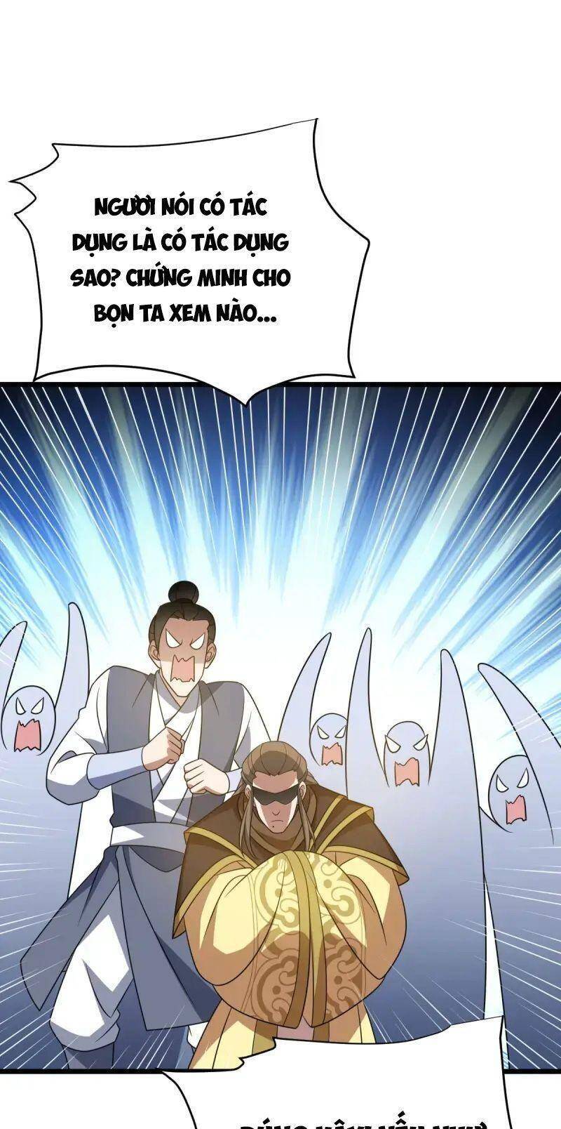 Lăng Thiên Thần Đế Chapter 331 - Trang 2