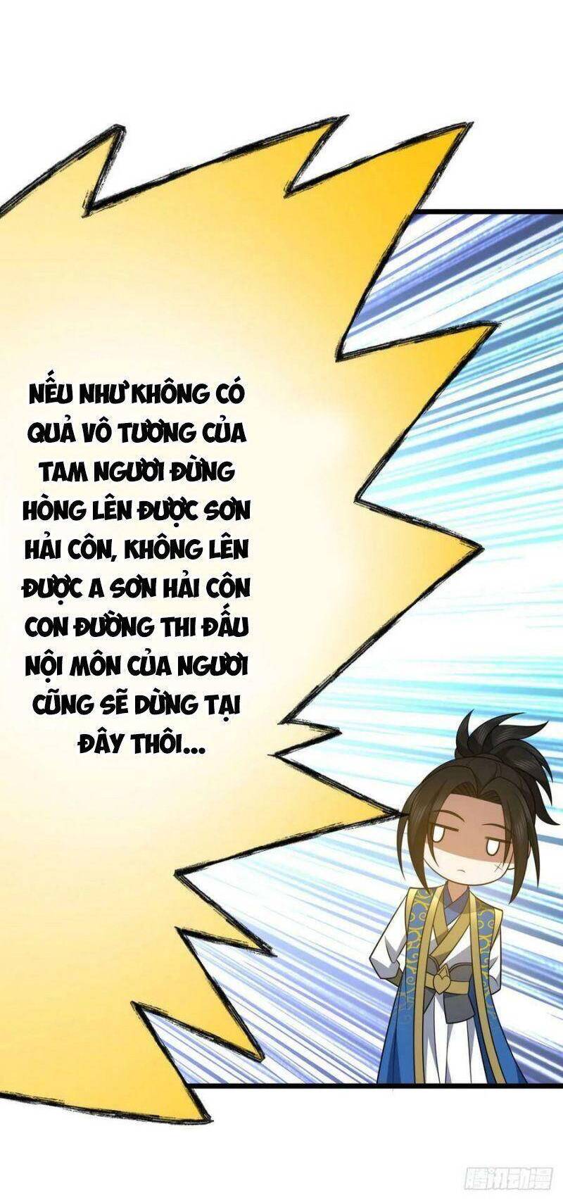 Lăng Thiên Thần Đế Chapter 330 - Trang 2