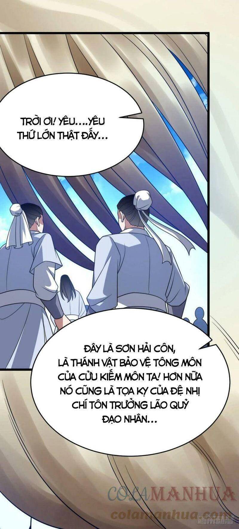 Lăng Thiên Thần Đế Chapter 329 - Trang 2