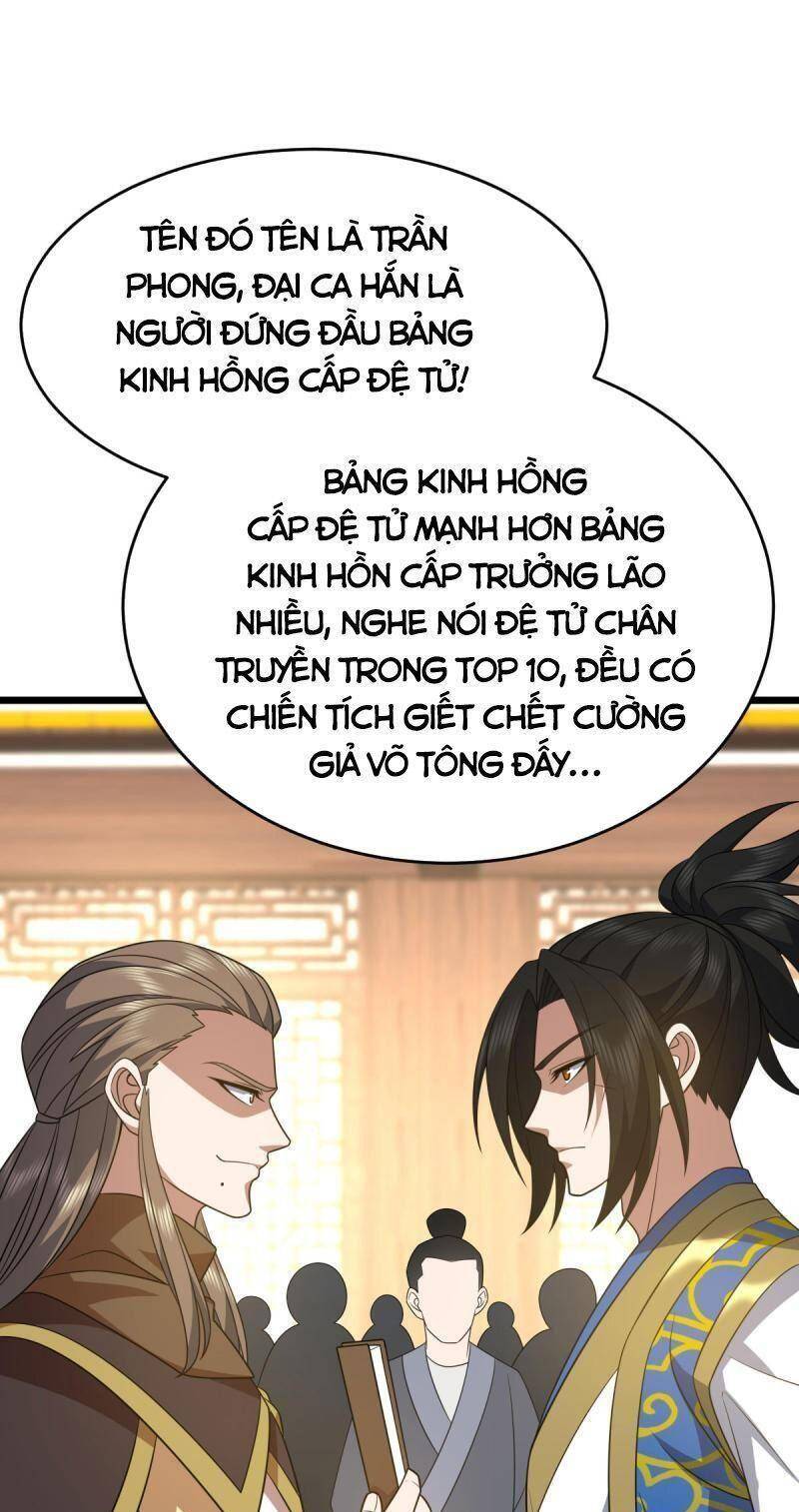 Lăng Thiên Thần Đế Chapter 328 - Trang 2