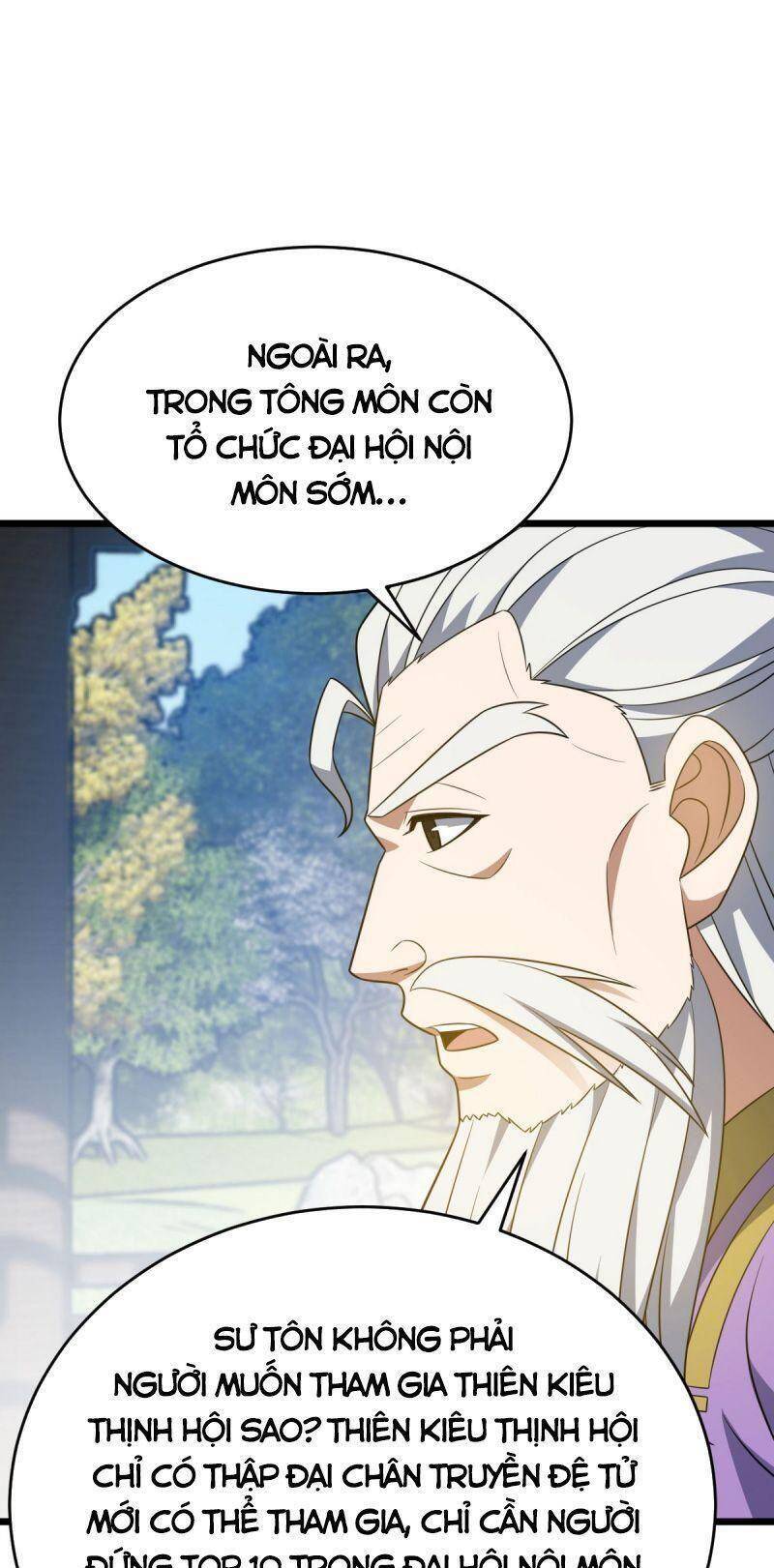 Lăng Thiên Thần Đế Chapter 327 - Trang 2