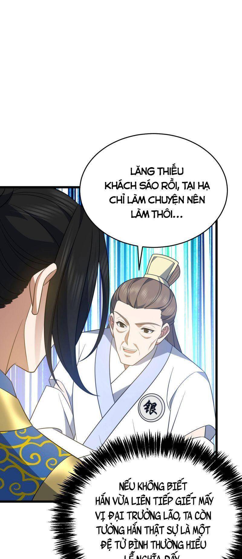 Lăng Thiên Thần Đế Chapter 327 - Trang 2