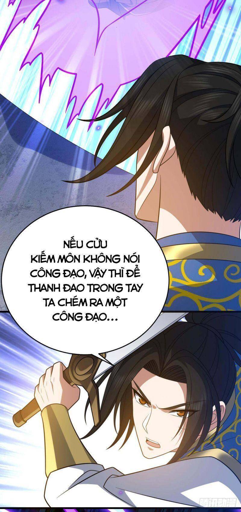 Lăng Thiên Thần Đế Chapter 322 - Trang 2