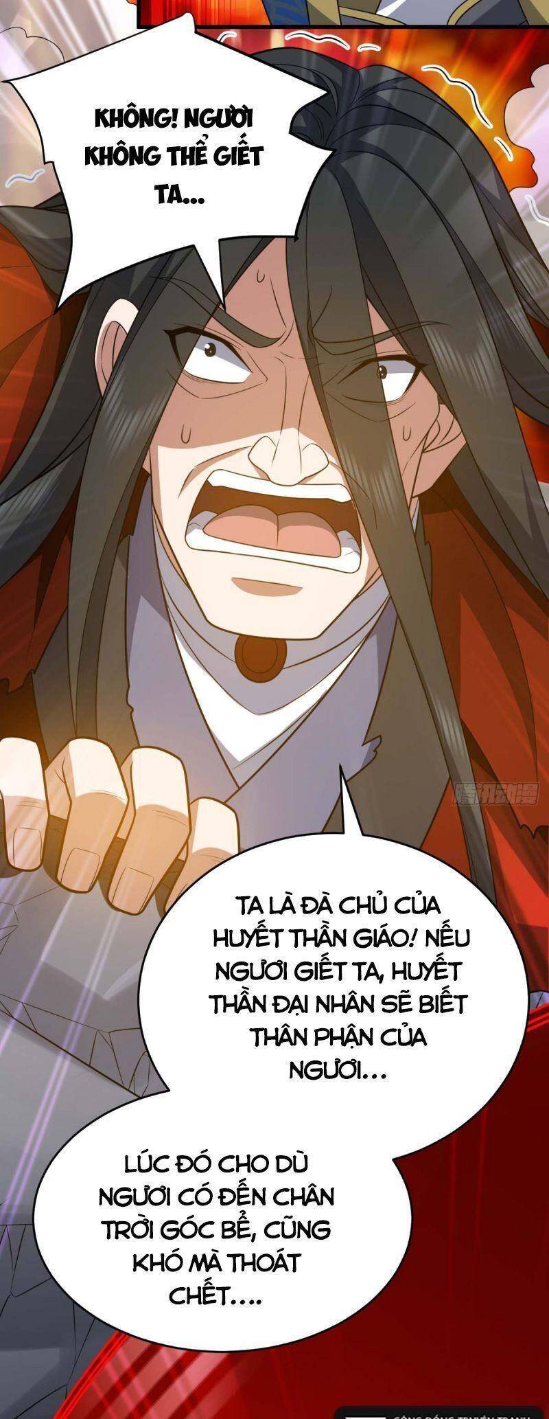 Lăng Thiên Thần Đế Chapter 319 - Trang 2