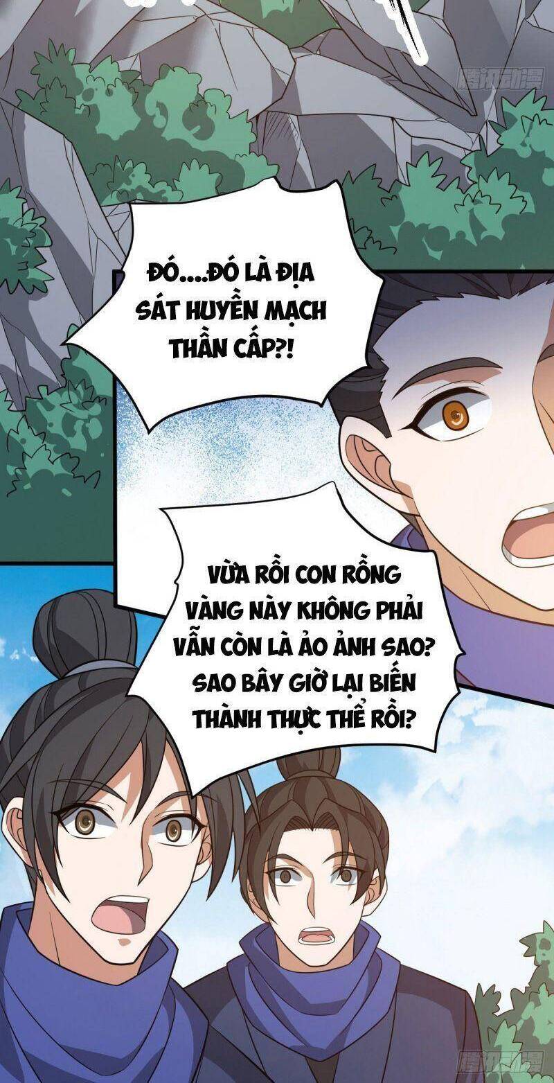 Lăng Thiên Thần Đế Chapter 314 - Trang 2