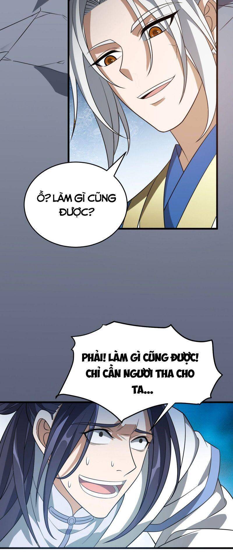 Lăng Thiên Thần Đế Chapter 313 - Trang 2