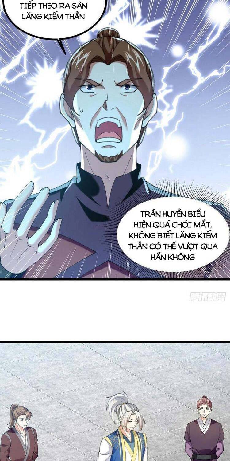 Lăng Thiên Thần Đế Chapter 306 - Trang 2