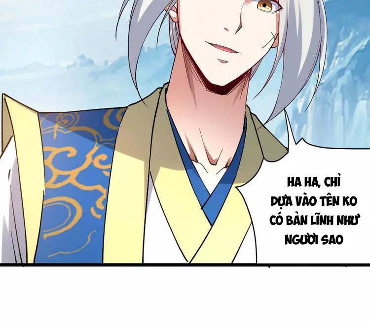 Lăng Thiên Thần Đế Chapter 300 - Trang 2