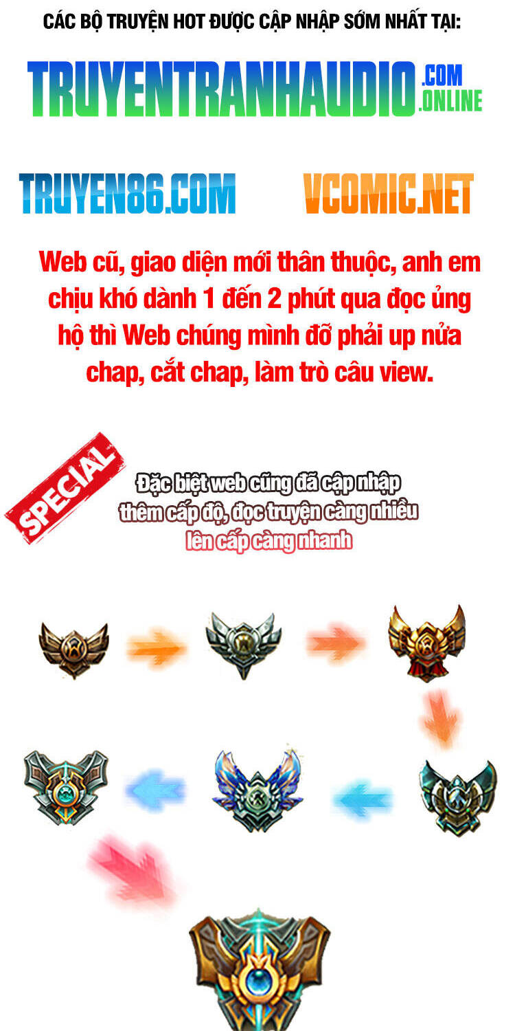 Lăng Thiên Thần Đế Chapter 291 - Trang 2