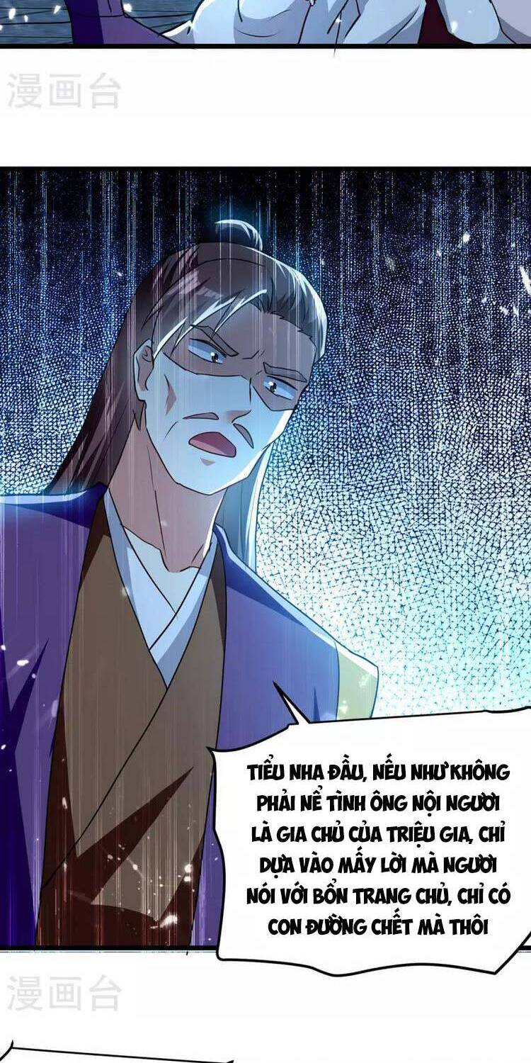 Lăng Thiên Thần Đế Chapter 287 - Trang 2