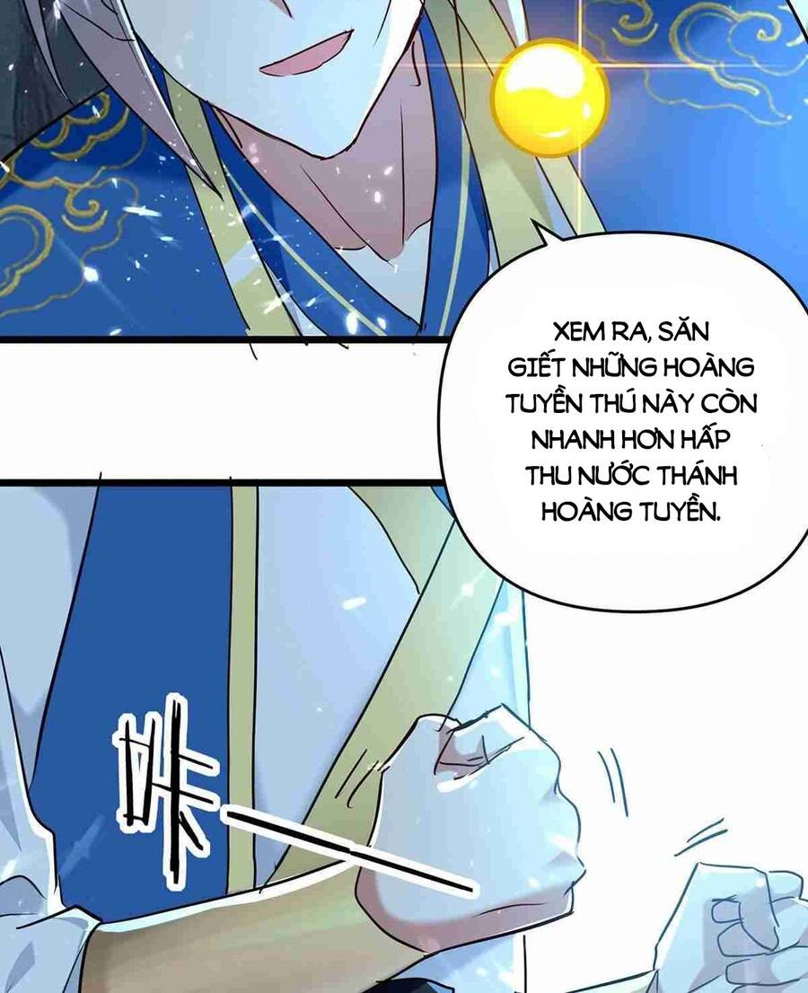 Lăng Thiên Thần Đế Chapter 284 - Trang 2