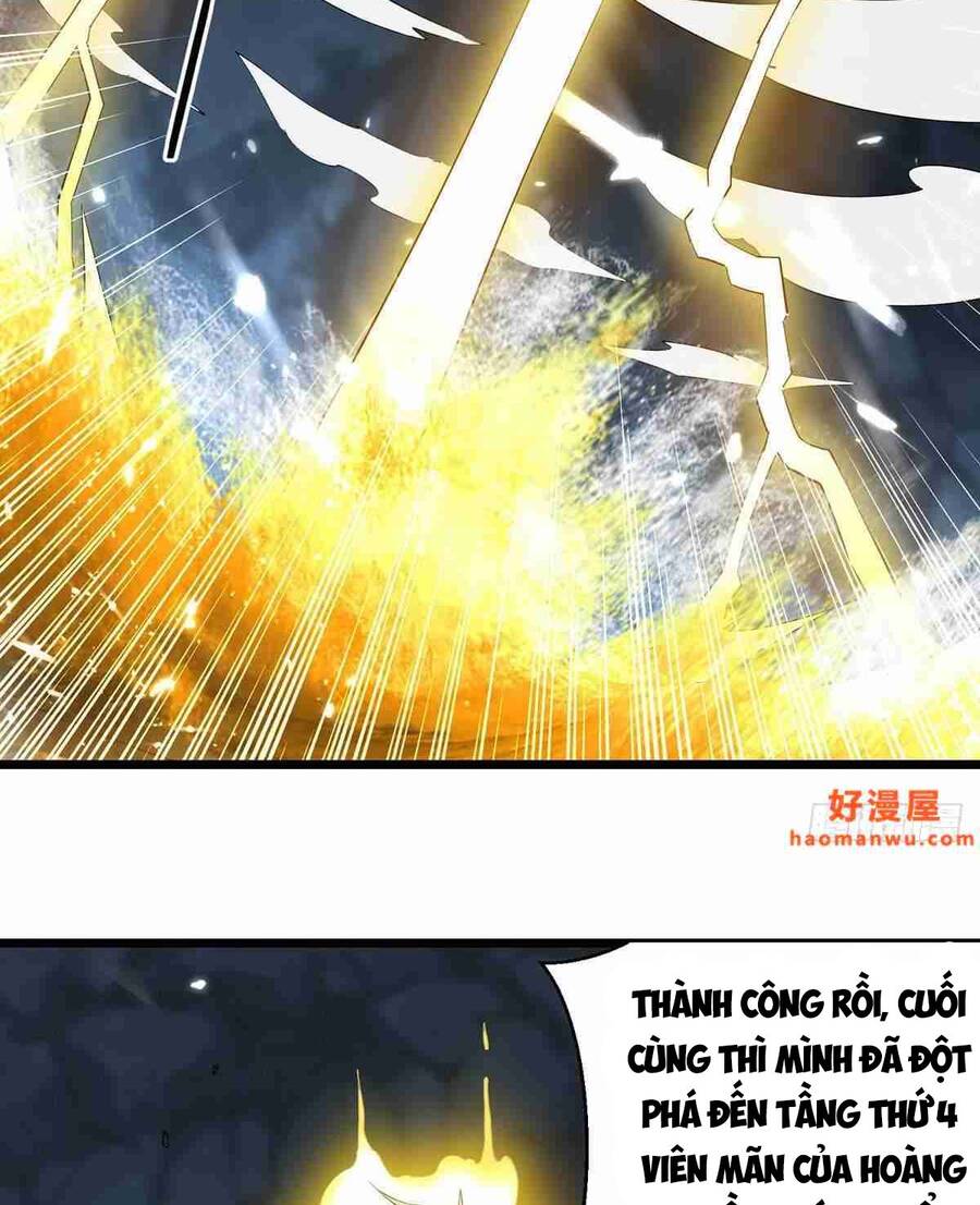 Lăng Thiên Thần Đế Chapter 284 - Trang 2