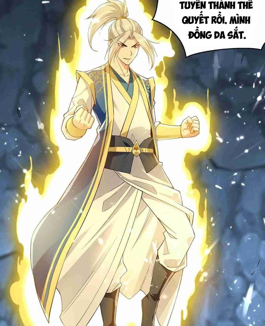 Lăng Thiên Thần Đế Chapter 284 - Trang 2