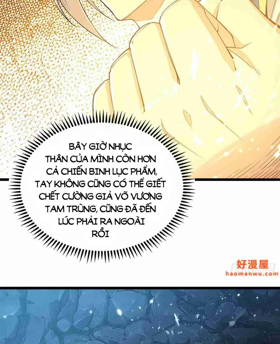 Lăng Thiên Thần Đế Chapter 284 - Trang 2