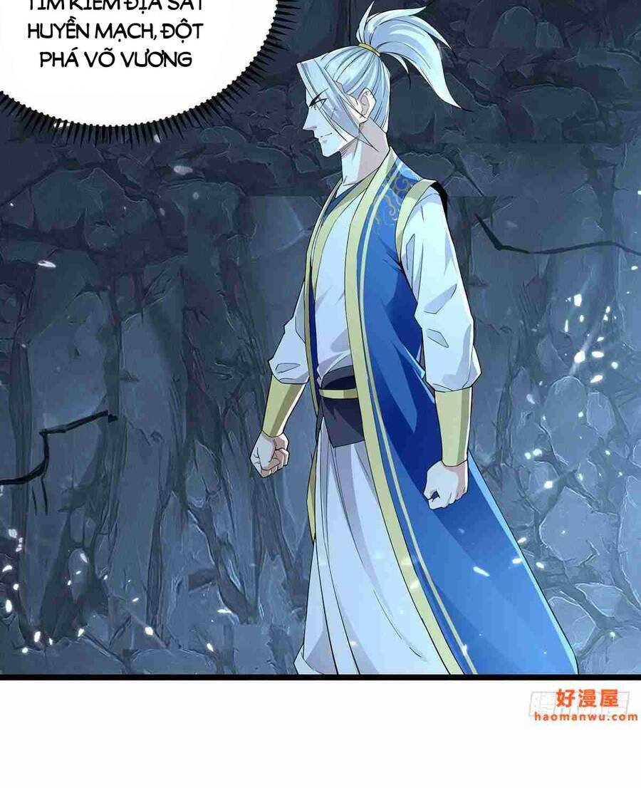 Lăng Thiên Thần Đế Chapter 284 - Trang 2