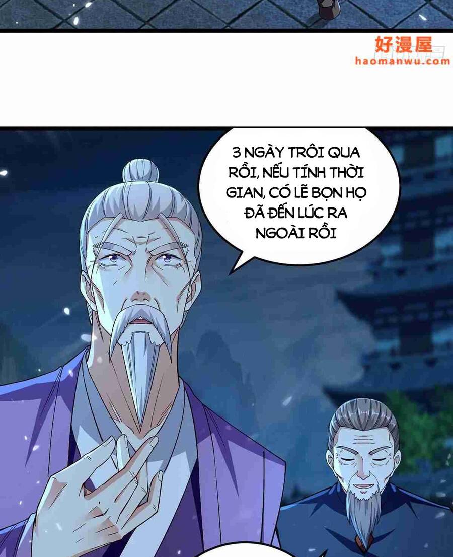 Lăng Thiên Thần Đế Chapter 284 - Trang 2