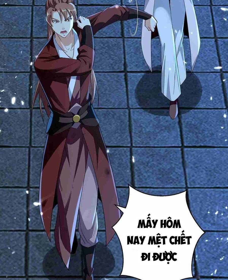 Lăng Thiên Thần Đế Chapter 284 - Trang 2