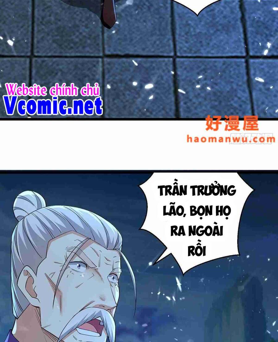 Lăng Thiên Thần Đế Chapter 284 - Trang 2