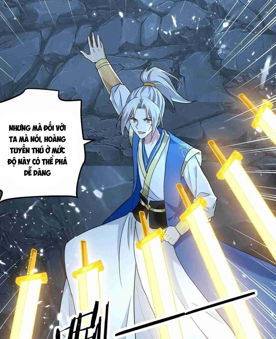 Lăng Thiên Thần Đế Chapter 284 - Trang 2