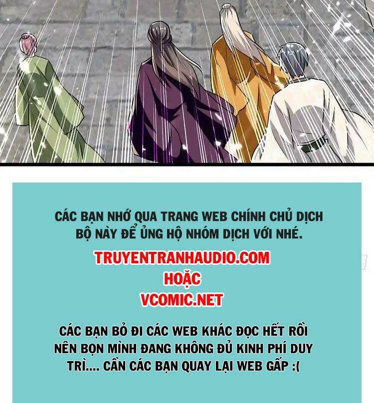 Lăng Thiên Thần Đế Chapter 281 - Trang 2