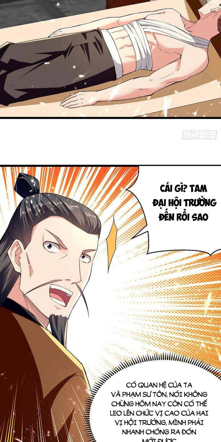 Lăng Thiên Thần Đế Chapter 276 - Trang 2