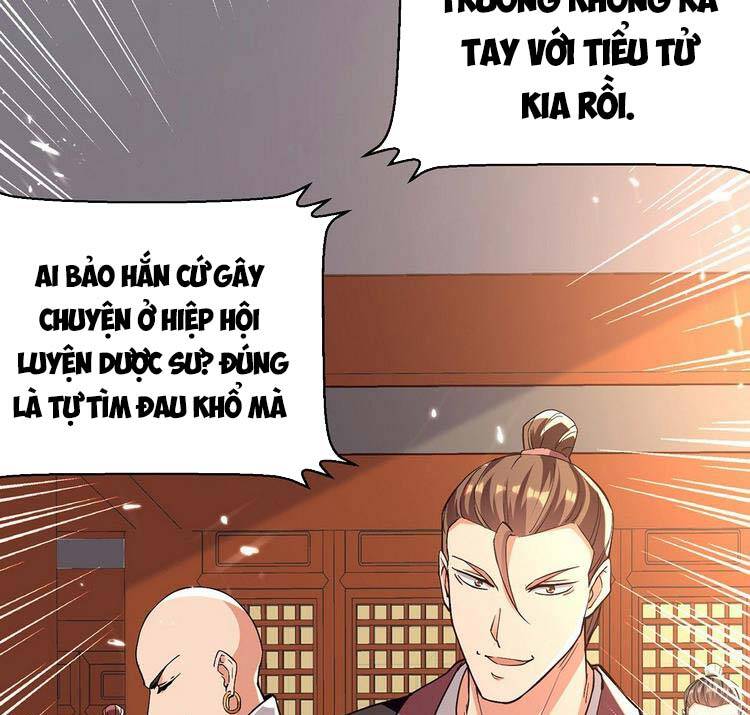 Lăng Thiên Thần Đế Chapter 268 - Trang 2