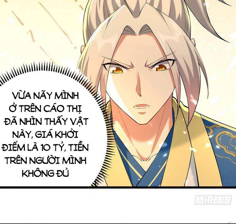 Lăng Thiên Thần Đế Chapter 262 - Trang 2