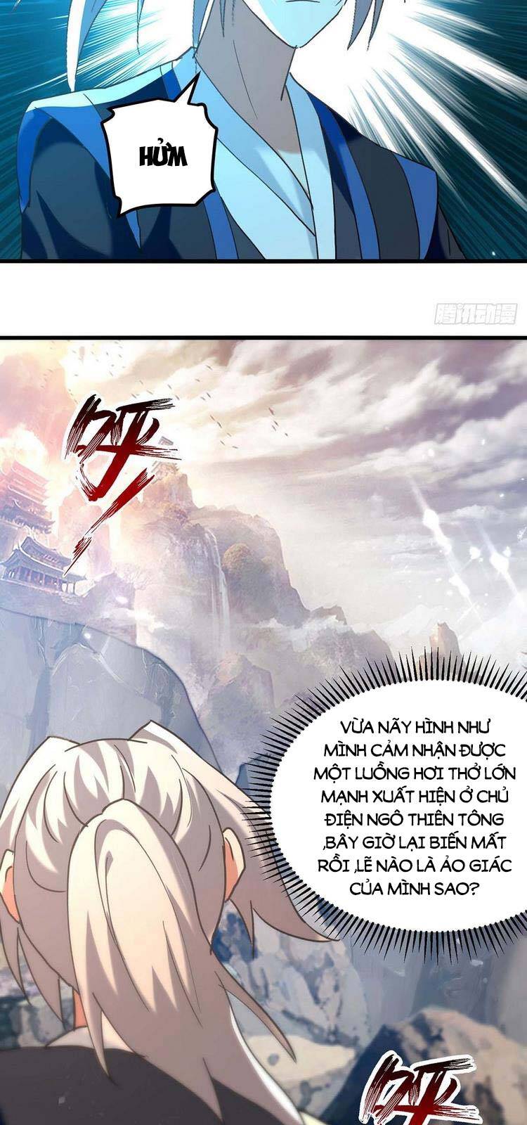 Lăng Thiên Thần Đế Chapter 249 - Trang 2