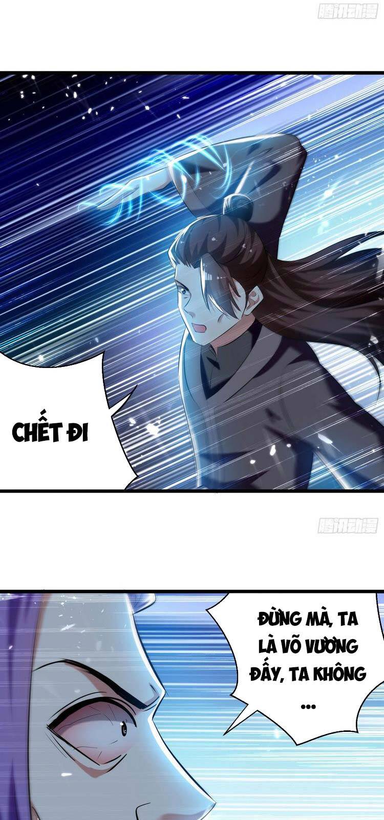 Lăng Thiên Thần Đế Chapter 247 - Trang 2