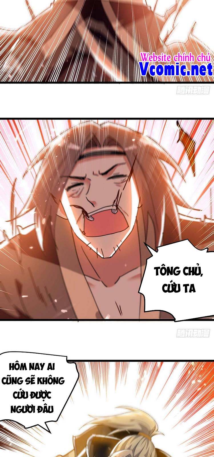 Lăng Thiên Thần Đế Chapter 243 - Trang 2