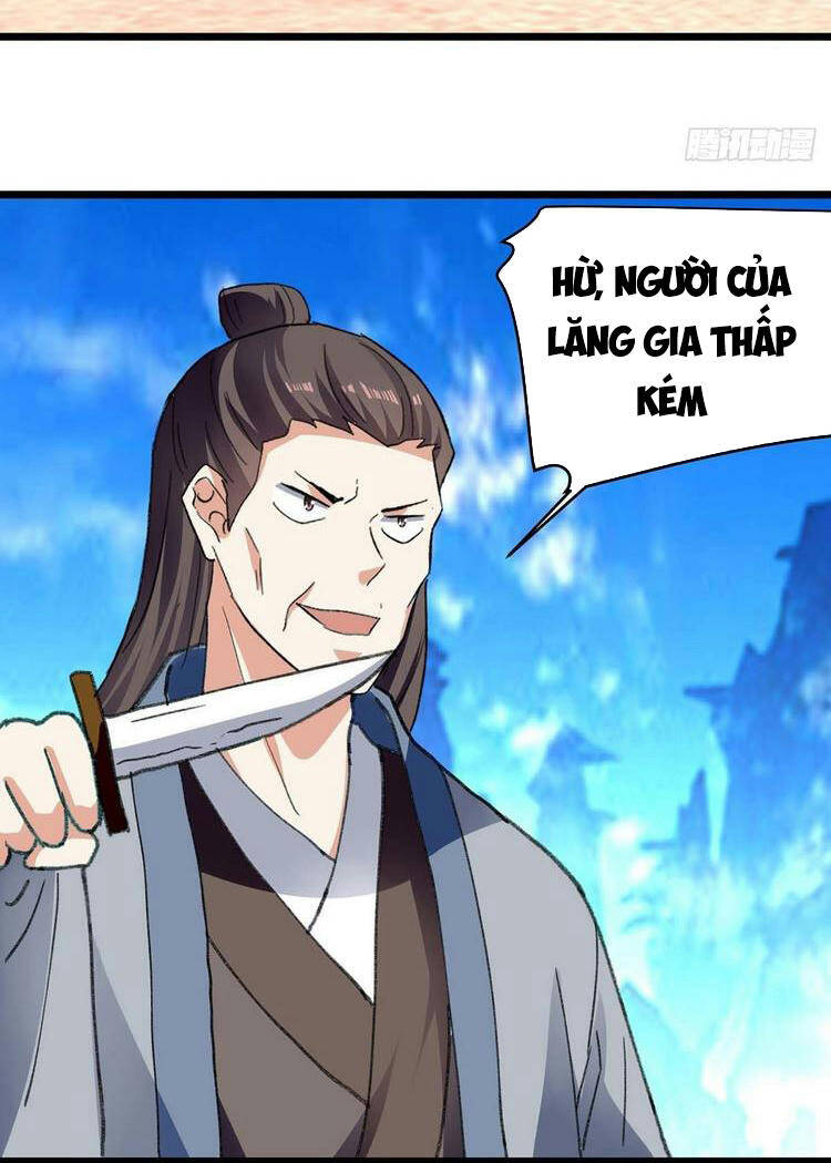 Lăng Thiên Thần Đế Chapter 241 - Trang 2