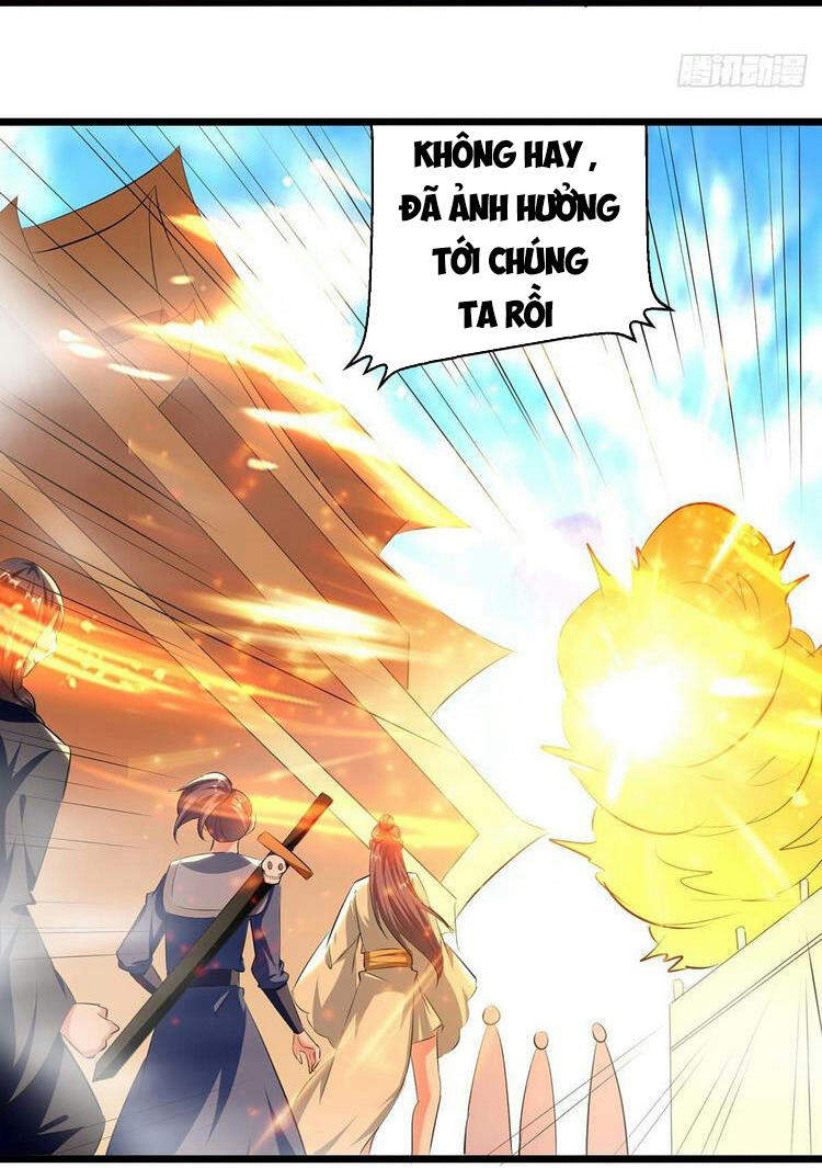 Lăng Thiên Thần Đế Chapter 237 - Trang 2