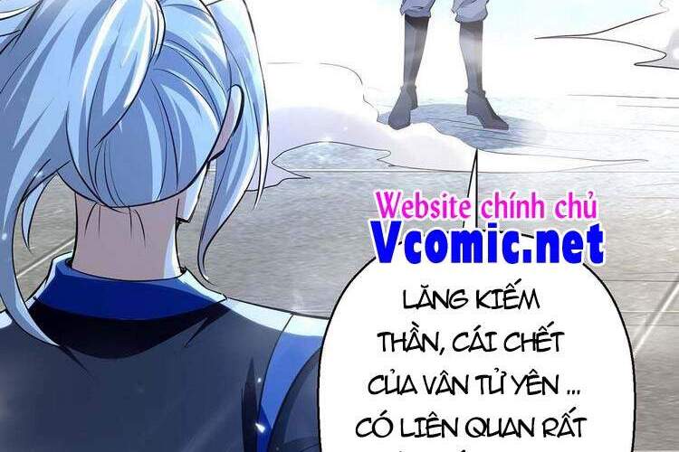 Lăng Thiên Thần Đế Chapter 229 - Trang 2