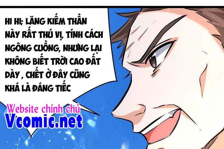 Lăng Thiên Thần Đế Chapter 225 - Trang 2