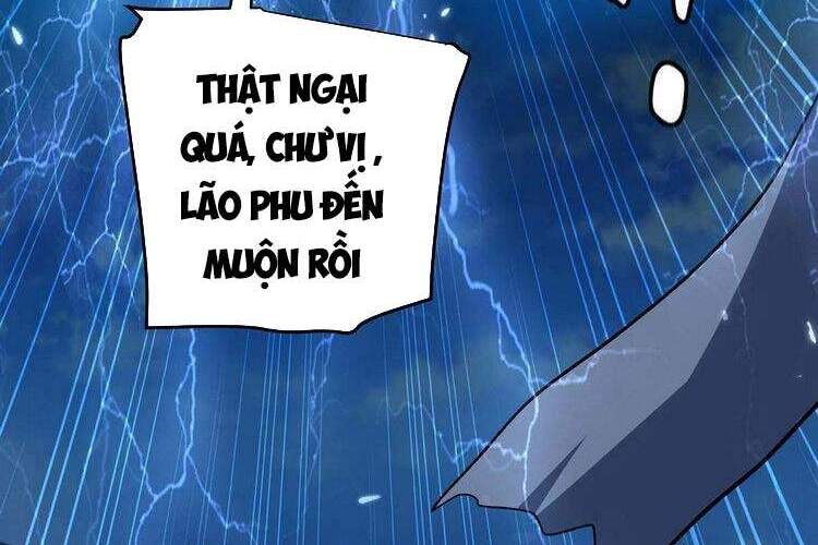 Lăng Thiên Thần Đế Chapter 222 - Trang 2