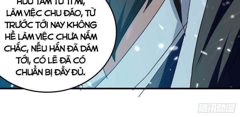 Lăng Thiên Thần Đế Chapter 220 - Trang 2