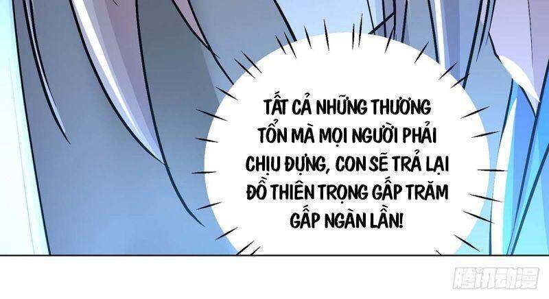 Lăng Thiên Thần Đế Chapter 220 - Trang 2