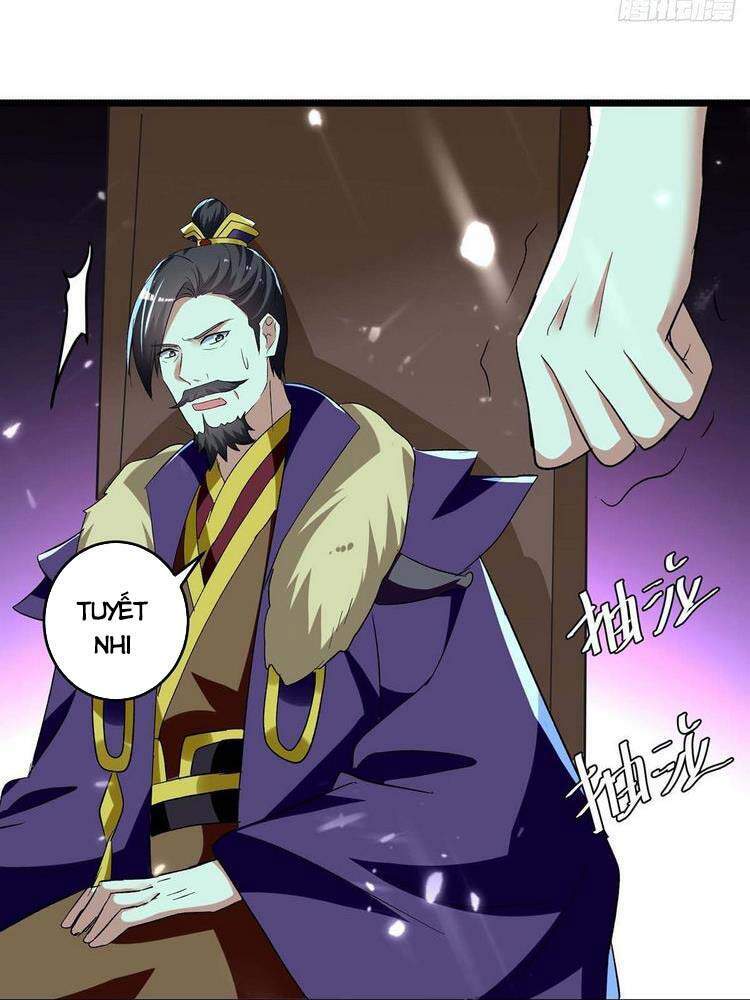 Lăng Thiên Thần Đế Chapter 219 - Trang 2