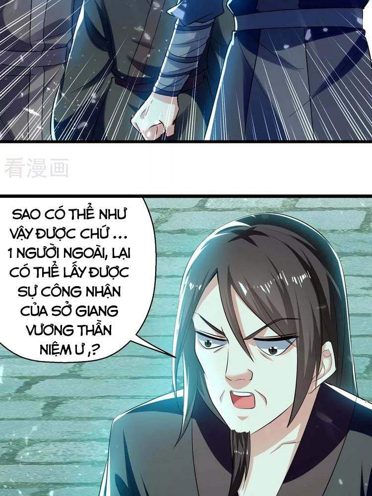 Lăng Thiên Thần Đế Chapter 217 - Trang 2