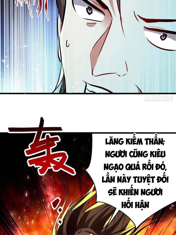 Lăng Thiên Thần Đế Chapter 216 - Trang 2