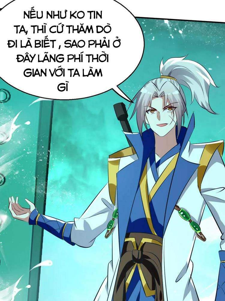 Lăng Thiên Thần Đế Chapter 214 - Trang 2