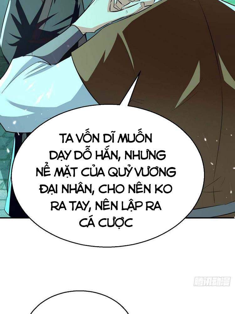 Lăng Thiên Thần Đế Chapter 212 - Trang 2