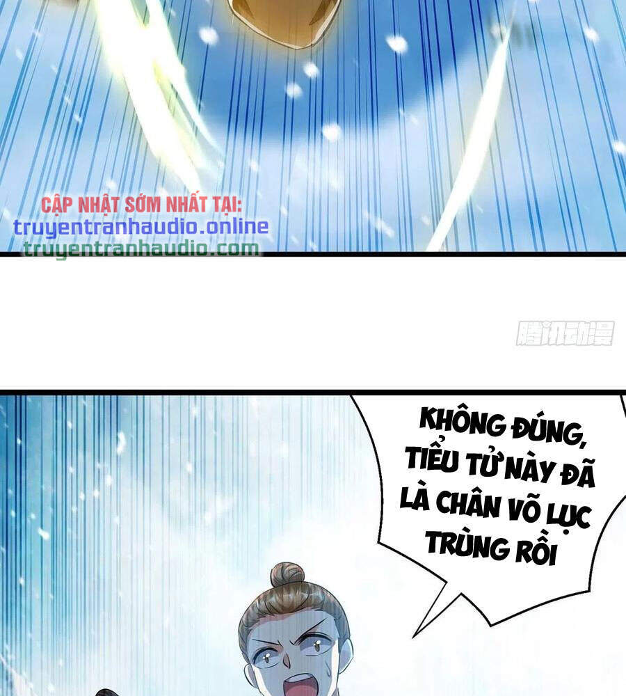 Lăng Thiên Thần Đế Chapter 210 - Trang 2