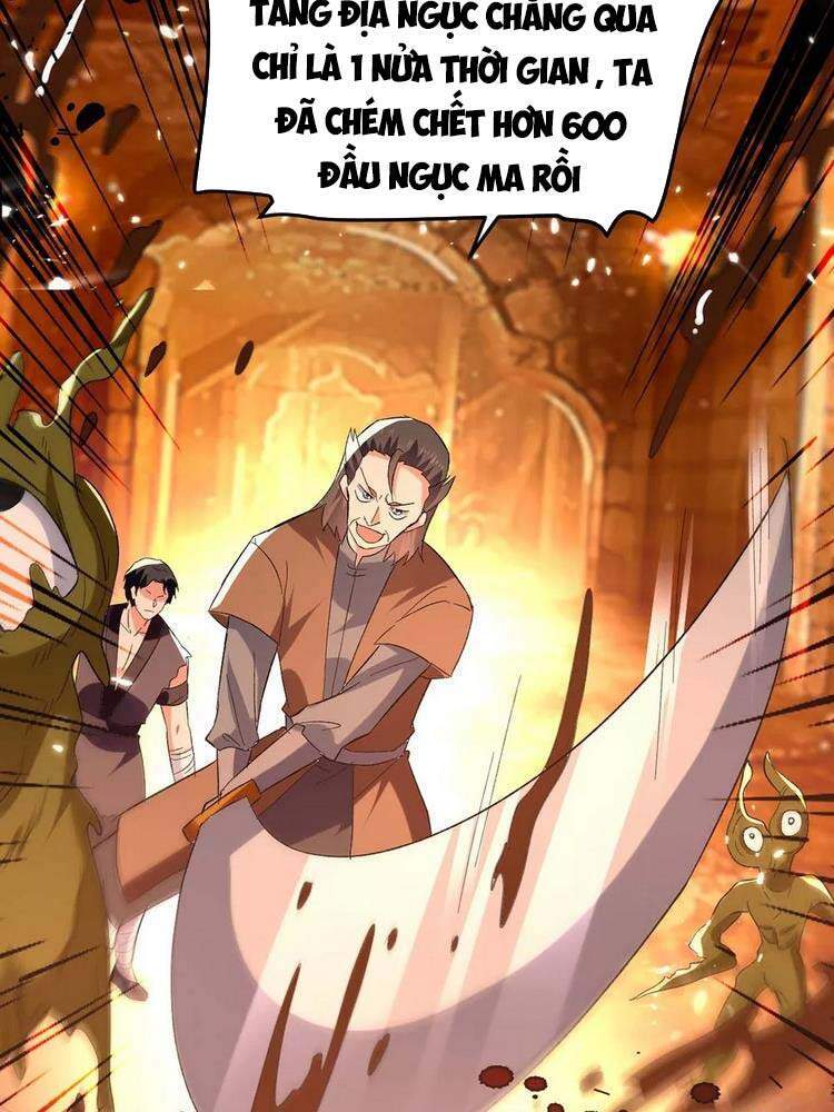 Lăng Thiên Thần Đế Chapter 209 - Trang 2