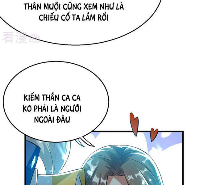 Lăng Thiên Thần Đế Chapter 205 - Trang 2