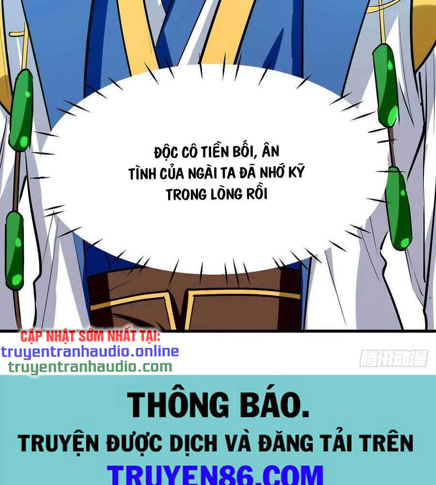 Lăng Thiên Thần Đế Chapter 204 - Trang 2