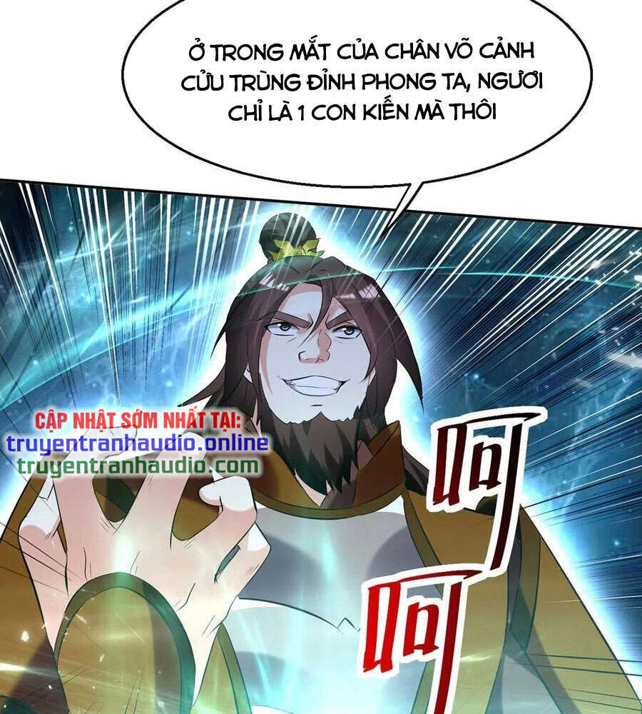 Lăng Thiên Thần Đế Chapter 203 - Trang 2